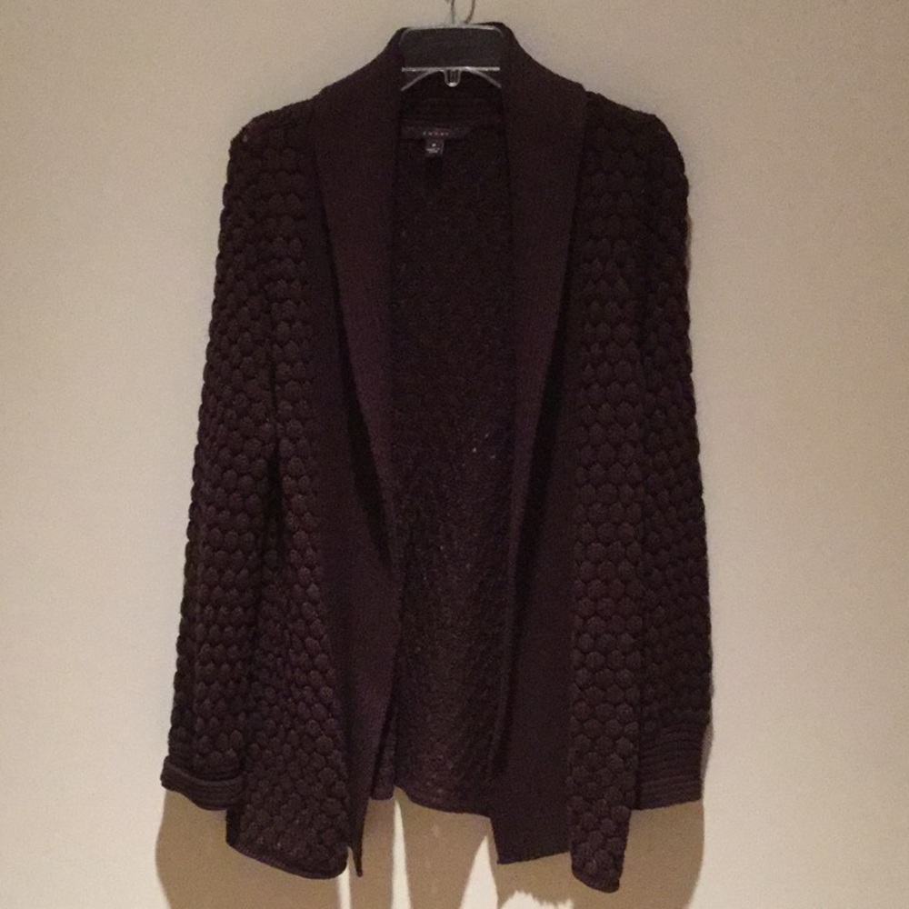 Cardigan Sweater